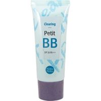 Holika Holika Clearing Petit BB SPF 30 PA - BB крем тональный с маслом чайн 20013831 фото 1