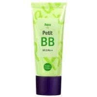 Holika Holika Petit BB Aqua SPF25 PA AD - ББ-крем для лица, Аква SPF25 PA, 20016778 фото 1