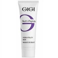 GIGI Nutri-Peptide Hydra Vitality Beauty Mask - Маска увлажняющая
