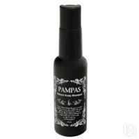 Pampas Natural Scalp Shampoo - Шампунь против выпадения волос, 170 мл