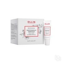 Ollin Professional - Энергетическая сыворотка для окрашенных волос Яркость