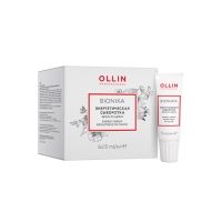 Ollin Professional - Энергетическая сыворотка для окрашенных волос Яркость 398219 фото 1