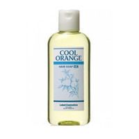 Lebel Cool Orange Hair Soap Ultra Cool - Шампунь для волос «Ультра Холодный