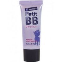 Holika Holika Moisture Petit BB SPF 30 PA - BB крем тональный с гиалуроново 20013821 фото 1