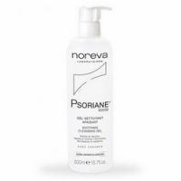 Noreva psoriane soothing cleansing gel - Гель успокаивающий очищающий