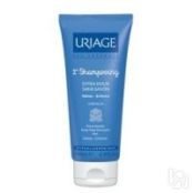 Uriage 1-st shampoo - Шампунь ультрамягкий без мыла, 200 мл