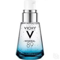 Vichy Mineral 89 - Гель-сыворотка для всех типов кожи, 30 мл