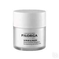 Filorga Scrub And Mask Masque Exfoliant Reoxygenant - Скраб-маска, 55 мл