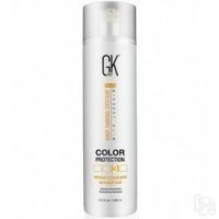 Global Keratin Moisturizing Shampoo Color Protection - Шампунь увлажняющий