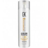 Global Keratin Moisturizing Shampoo Color Protection - Шампунь увлажняющий GK011 фото 1