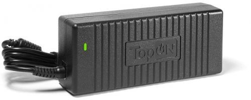 Адаптер питания для ноутбука TopOn TOP-DL08