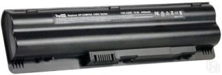 Аккумулятор для ноутбука HP TopOn TOP-DV3T для моделей Pavilion dv3, Compaq