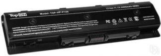 Аккумулятор для ноутбука HP TopOn TOP-HP-P106 для моделей Envy 14, 15, 17,