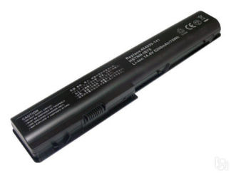 Аккумулятор для ноутбука HP TopOn TOP-DV7 для моделей HDX18, X18, Pavilion
