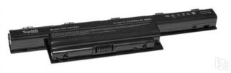 Аккумулятор для ноутбука Acer TopOn TOP-AC5551 к серии Aspire 4551G 4741 47