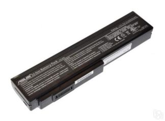 Аккумулятор для ноутбука Asus TopOn TOP-M50 к серии M50/M51/M60/G50/G51/G60