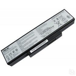 Аккумулятор для ноутбука Asus TopOn TOP-K72 к серии K72 N71 N73 X72 F2 F3 A