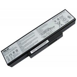 Аккумулятор для ноутбука Asus TopOn TOP-K72 к серии K72 N71 N73 X72 F2 F3 A
