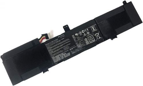 Аккумулятор для ноутбука Asus Original TP301-OR TP301UA. (11.55V 4780mAh) P фото 1