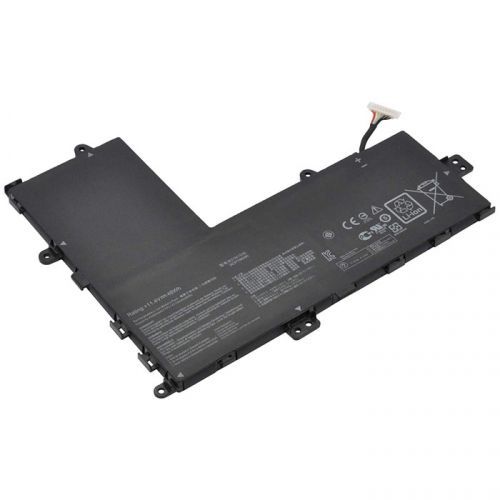 Аккумулятор для ноутбука Asus Original TP201-OR TP201SA (11.4V 4240mAh) PN: фото 1