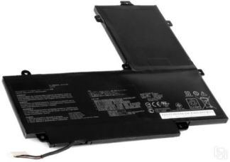 Аккумулятор для ноутбука Asus OEM TP203-OR TP203NA (11.52V 3653mAh) PN: B31