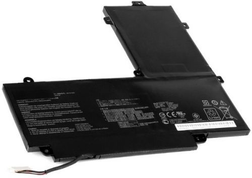 Аккумулятор для ноутбука Asus OEM TP203-OR TP203NA (11.52V 3653mAh) PN: B31 фото 1