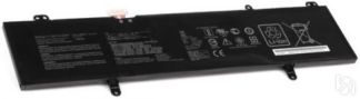 Аккумулятор для ноутбука Asus OEM S410UA-OR S410UA. (11.52V 3653mAh) PN: B3