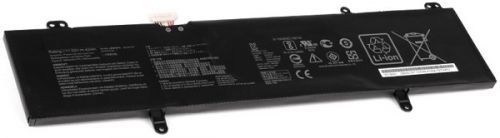 Аккумулятор для ноутбука Asus OEM S410UA-OR S410UA. (11.52V 3653mAh) PN: B3