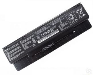 Аккумулятор для ноутбука Asus OEM N56 N46, N76 Series. 10.8V 4400mAh PN: CS