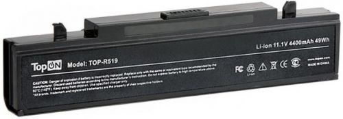 Аккумулятор для ноутбука Samsung TopOn TOP-R519 для моделей R418, R425, R47