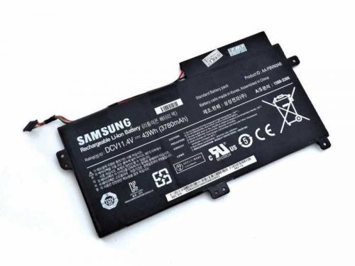 Аккумулятор для ноутбука Samsung Original 370R4E-OR 370R4E, 370R5E, 470R5E, фото 1