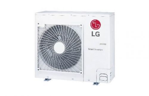 Блок внешний LG MU5R30.U40 фото 1