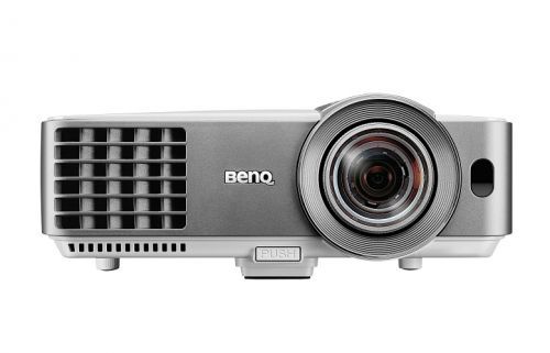 Проектор BenQ MS630ST фото 1