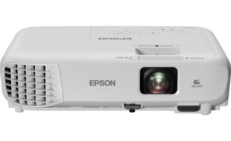 Проектор Epson EB-W06 V11H973040 фото 1