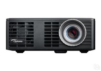 Проектор Optoma ML750e