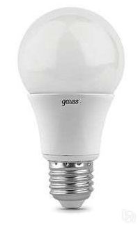 Лампа светодиодная Gauss 102502107