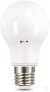 Лампа светодиодная Gauss 102502210