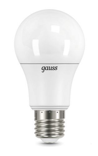 Лампа светодиодная Gauss 102502216 фото 1