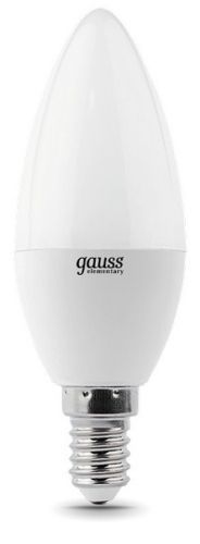 Лампа светодиодная Gauss 33122 фото 1