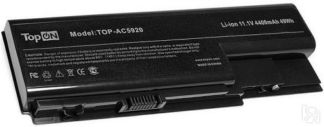 Аккумулятор для ноутбука Acer TopOn TOP-AC5920 к серии Aspire 5310, 5315G,