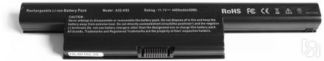 Аккумулятор для ноутбука Asus OEM A32-K93 A95V, K93 Series. 11.1V 4400mAh P