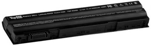 Аккумулятор для ноутбука Dell TopOn TOP-E5420 для моделей Latitude E5420, E