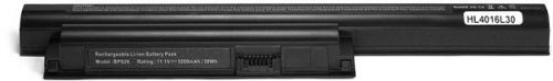 Аккумулятор для ноутбука Sony OEM BPS26-NOCD Vaio VPC-CA, VPC-CB, VPC-EG, V