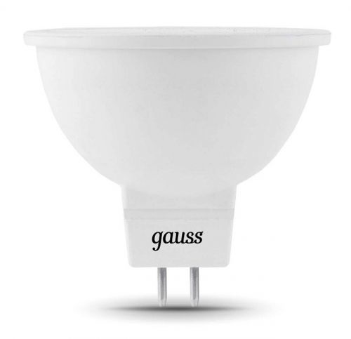 Лампа светодиодная Gauss 101505107